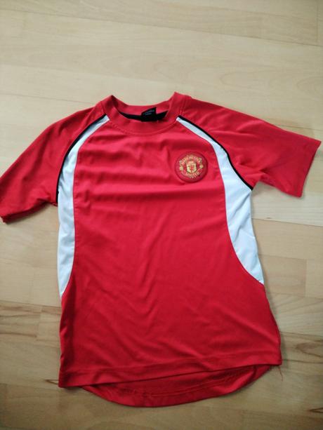 Dres manchester united, 122