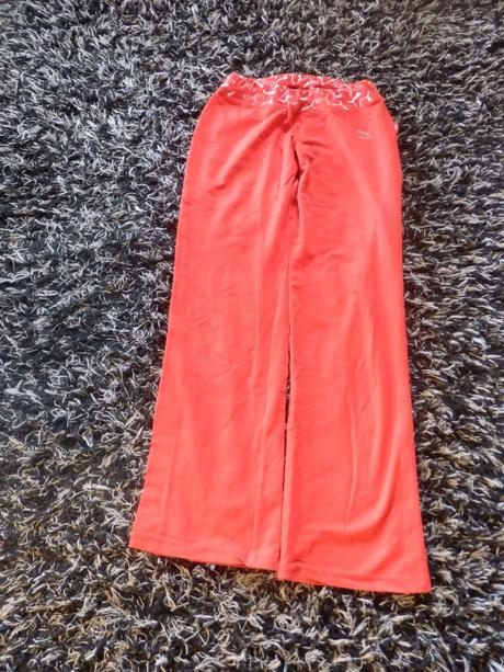 Teplaky puma, puma,s