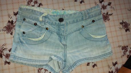 Dievcenske sortky, cherokee,134