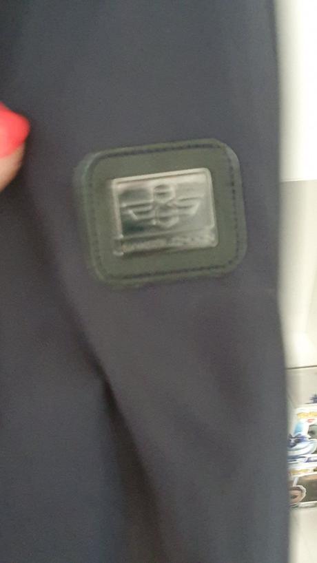 Bunda prechodná saxo l, l