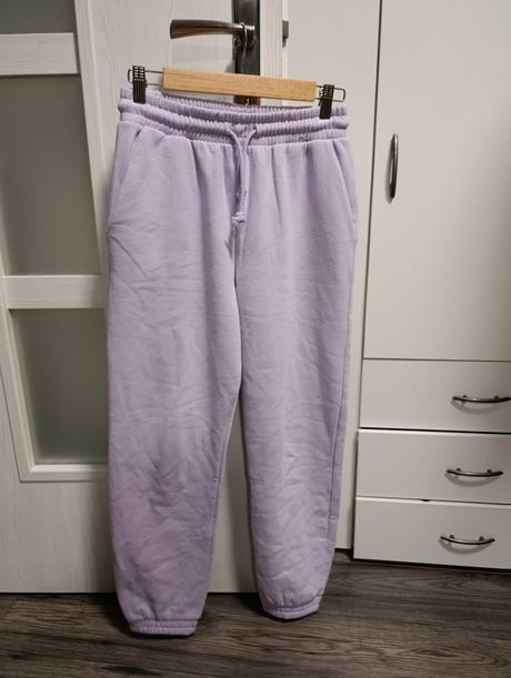 Zara tepláky, zara,s