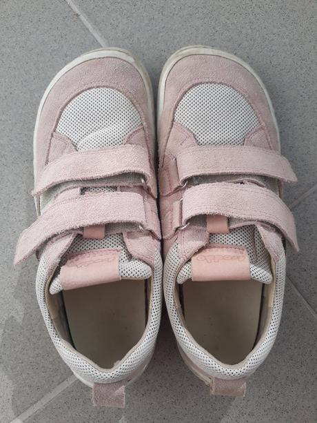 Barefoot tenisky froddo 35, froddo,35