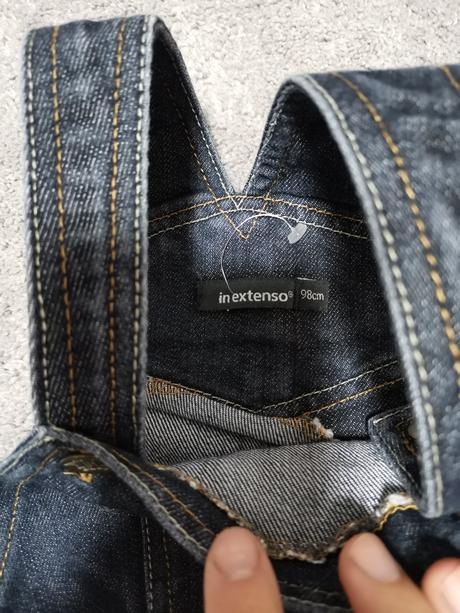 Nohavice na traky, in extenso,98