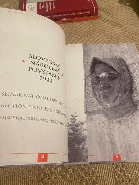 Po stopách hrdinov ii. svetovej vojny,