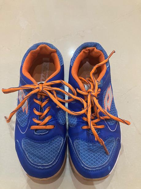 Tenisky zn. lotto, lotto,32