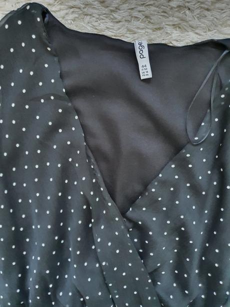 Šaty takko xl, takko,44