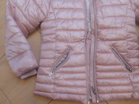Zimná bunda - 11 rokov, next,146