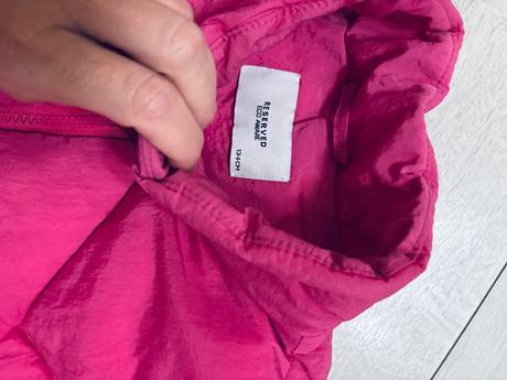 Nádherná jarná vesta, reserved,134