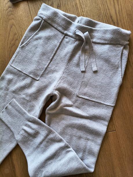 Úžasná súprava, 134