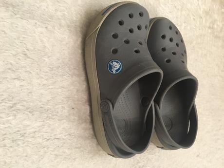 Šlapky, crocs,27
