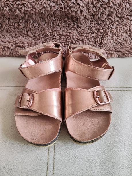 Sandálky h&m, h&m,29