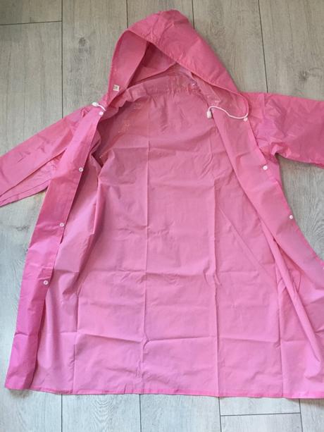 Dievčensky pršiplašť 10-11 rokov, 146