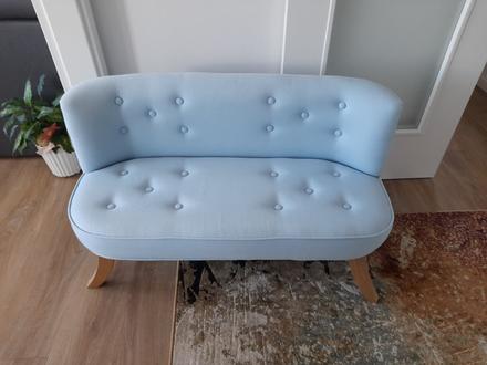 Dizajnovy gaučik somebunny,