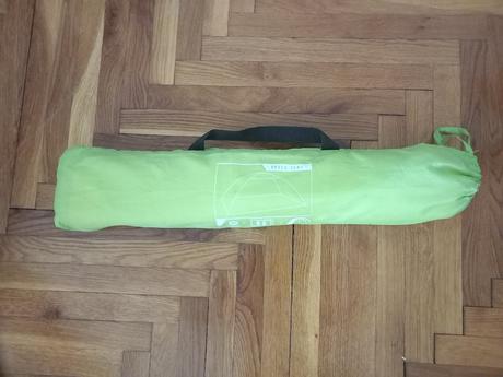 Detsky stan na pláž, 