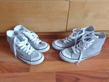 Tenisky plátenky, tcm,39