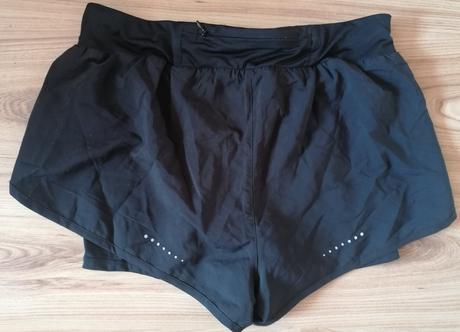 Kraťasy s leginami, crivit,m