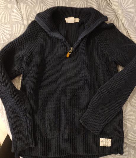 Sveter, h&m,146
