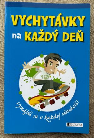 Vychytávky na každý deň za 2eur,