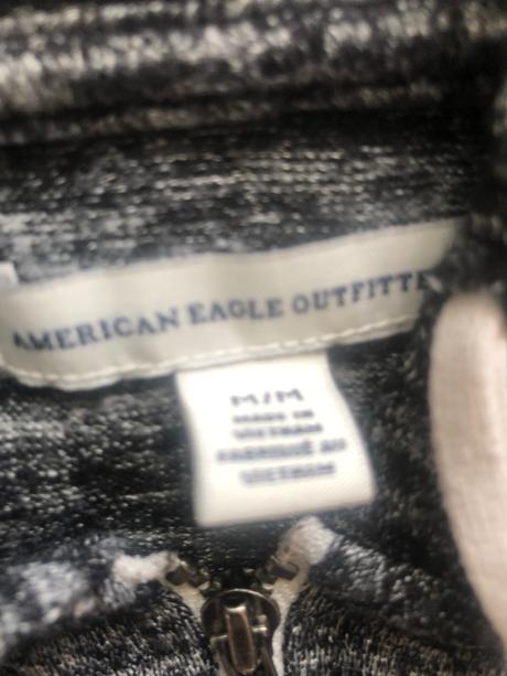 Mikina, american eagle,m