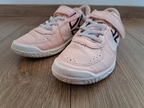 Tenisky, decathlon,35