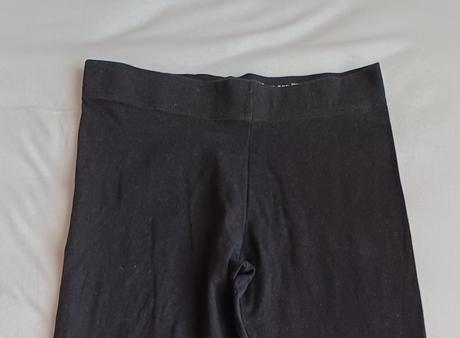 Klasické leginky, esmara,xs