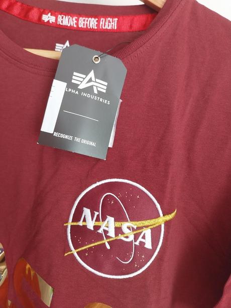 Tricko alpha industries a nasa, l