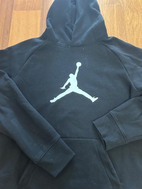 Mikina jordan, air jordan,170