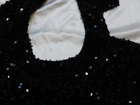 F&f flitrovane  trendy šaty, f&f,48