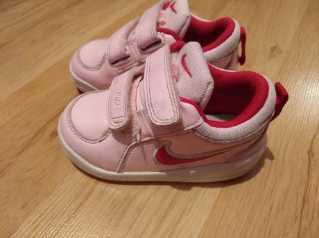 Tenisky-vnut.dlzka 13 cm, nike,21