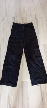 Riflové kapsace h&m, veľ.34, h&m,34