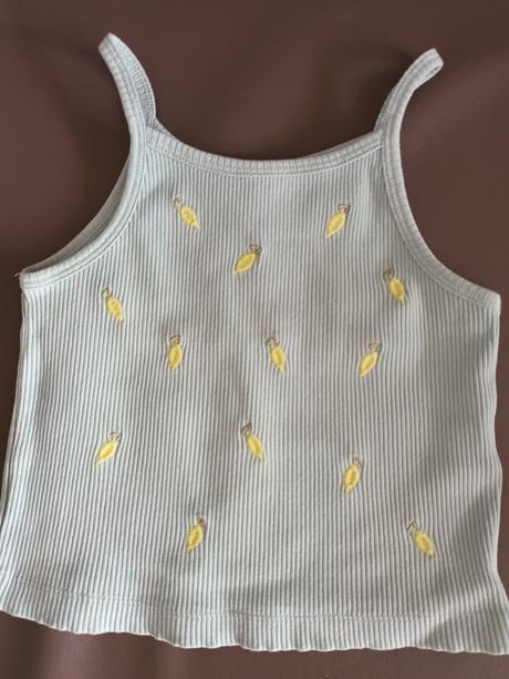 Trička zara veľkosť 130, zara,134