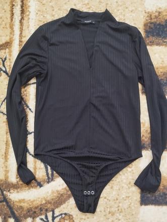 Cierne body, reserved,l