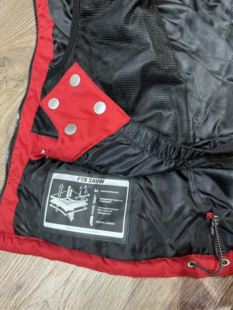 Perfektná lyžiarska súprava, alpine pro,m