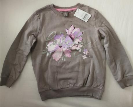 Mikina, kids,104 / 110