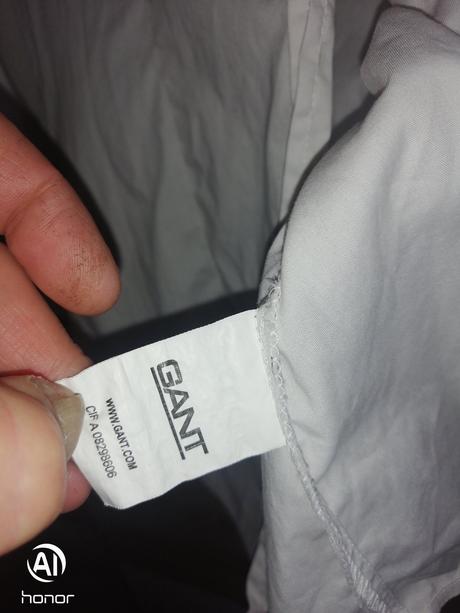 Gant košeľa, gant,s