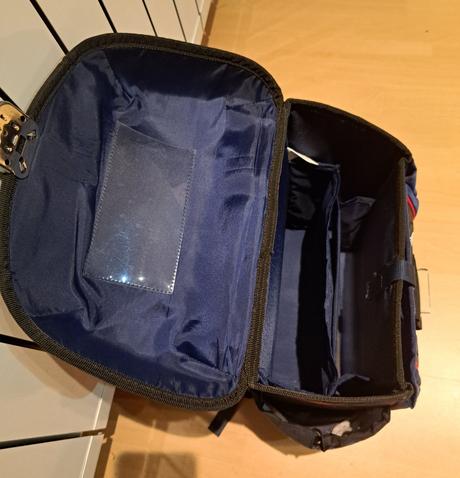 Školská taška/ aktovka, 