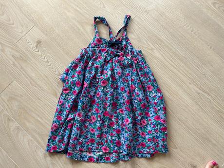 Šaty mayoral, 9rokov, mayoral,134