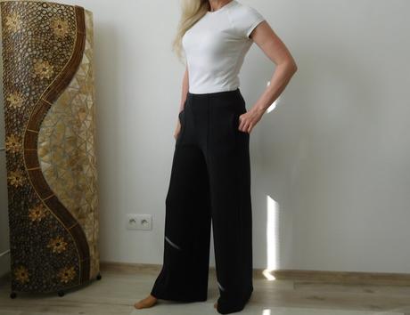 Oysho nohavice dámske bavlnené, xs, xs