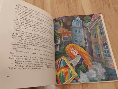 Kazko vlasko a kráľ času, 