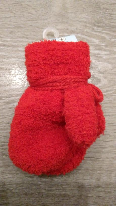 Detské rukavice, 74