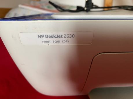 Tlaciaren hp, hp (hewlett-packard)
