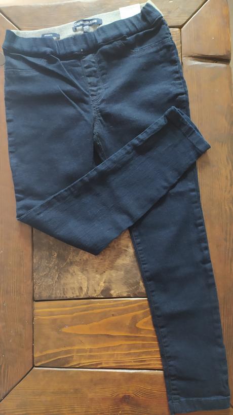 Calvin klein jeggyng 8/10, calvin klein,134