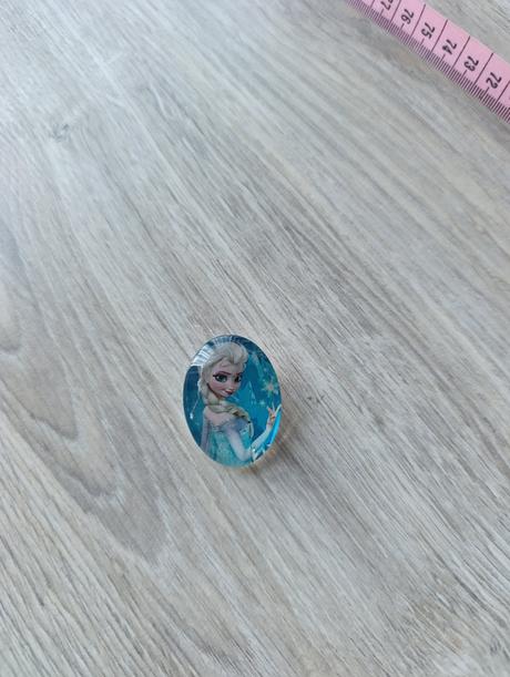 Frozen elsa šaty - 4 veľkosti 100,110,130,140,