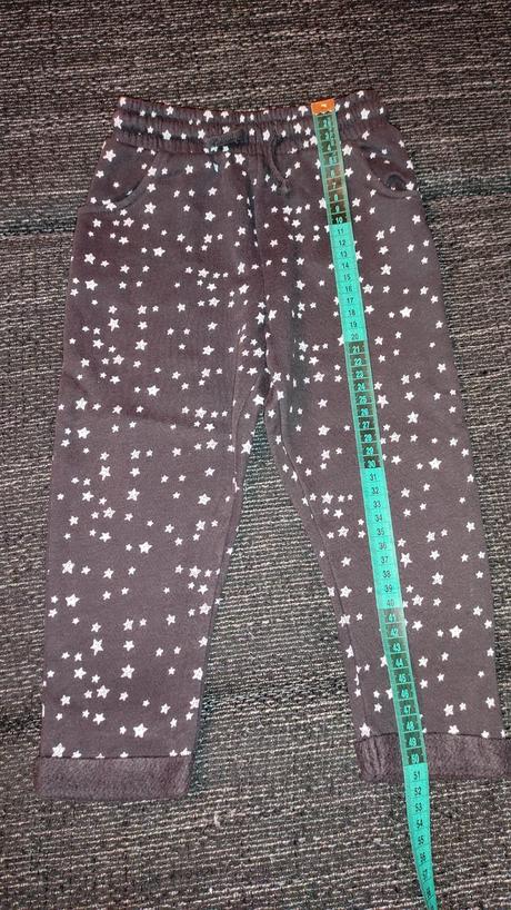 2 x tepláky, f&f,98