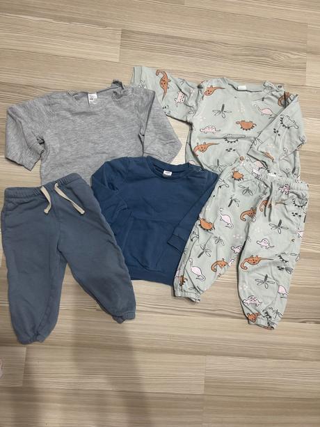 Balik pre chlapceka hm 80, h&m,80