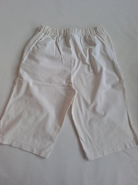 Krátke nohavice, xs