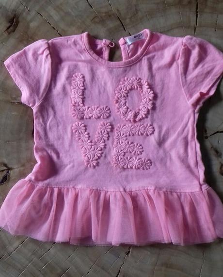 Tricko love, pepco,74