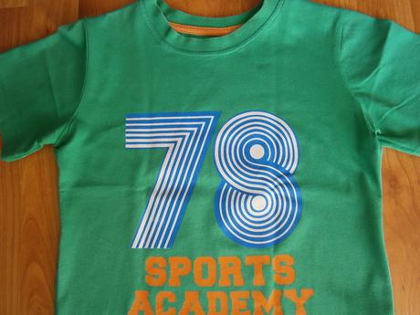 Tričko f&f, f&f,110