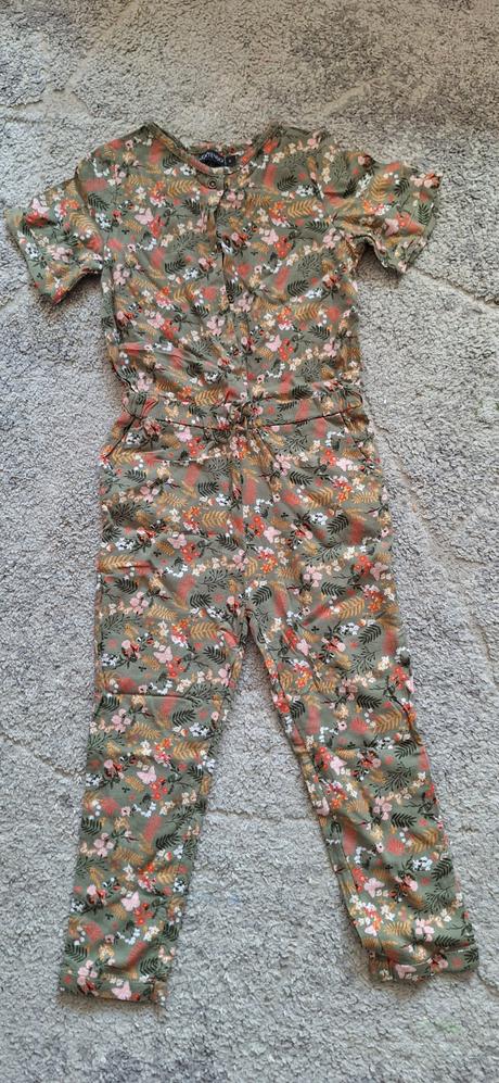 Overal- nohavice, in extenso,104