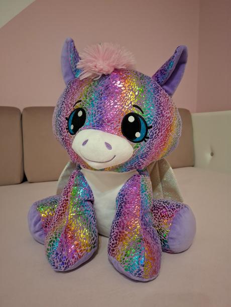 Pegas star sparkle 40cm, 